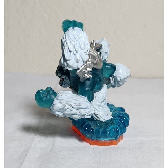 Skylanders Slam Bam Series 2 Activision 2012 Loose Pre-owned - Picture 3 of 5